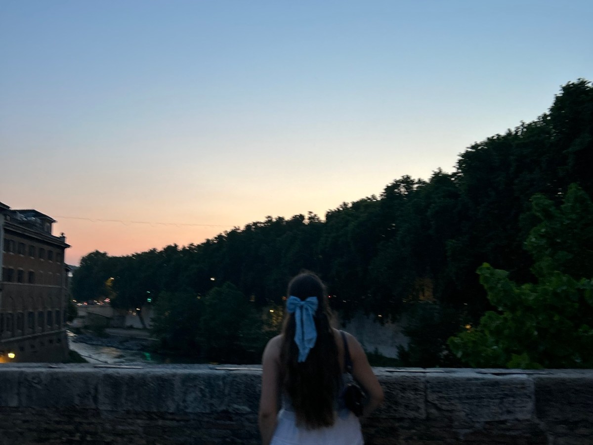 Rome 4 day&nbsp;Itinerary