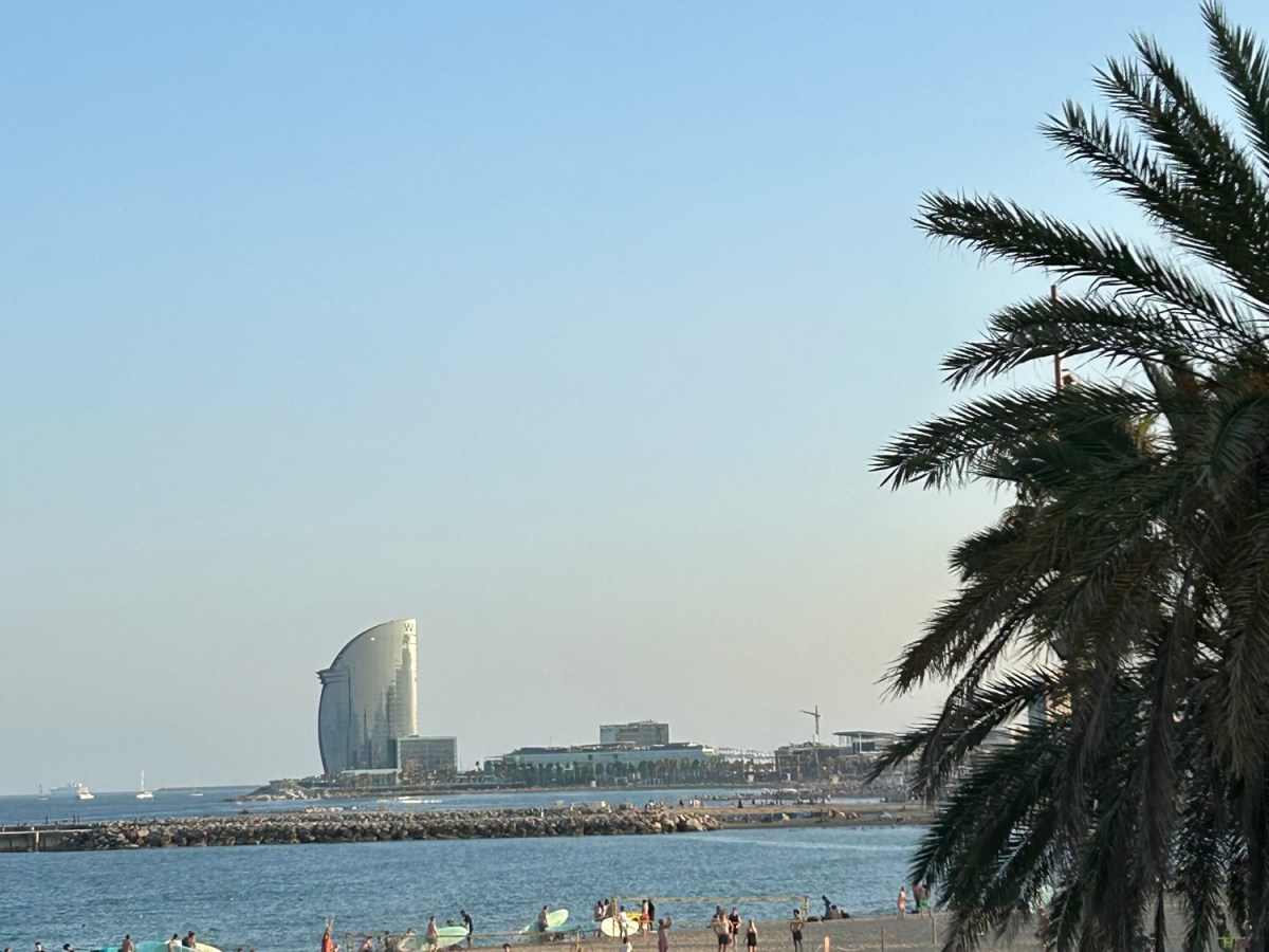 Things to do this summer in&nbsp;Barcelona