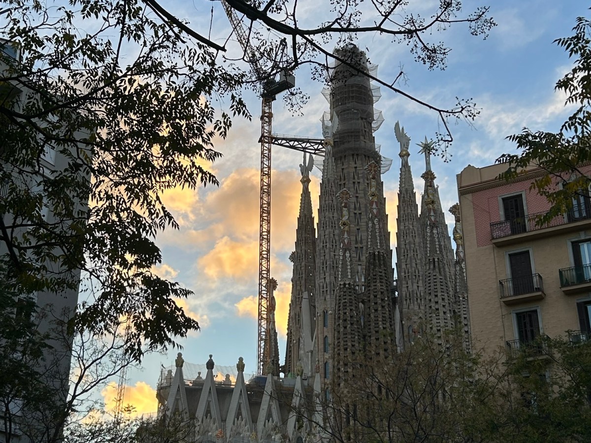 Things to do this winter in&nbsp;Barcelona