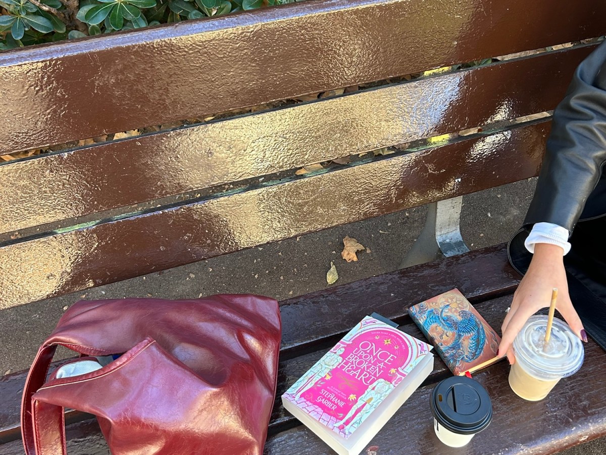 Favorite coffee spots in&nbsp;Barcelona