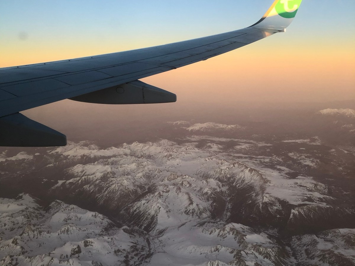 What I’d do differently if I moved abroad&nbsp;again