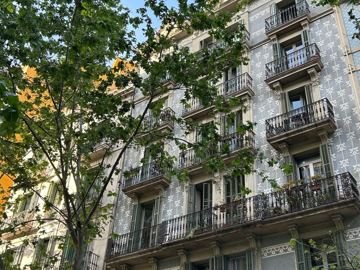 How to find an apartment in&nbsp;Spain