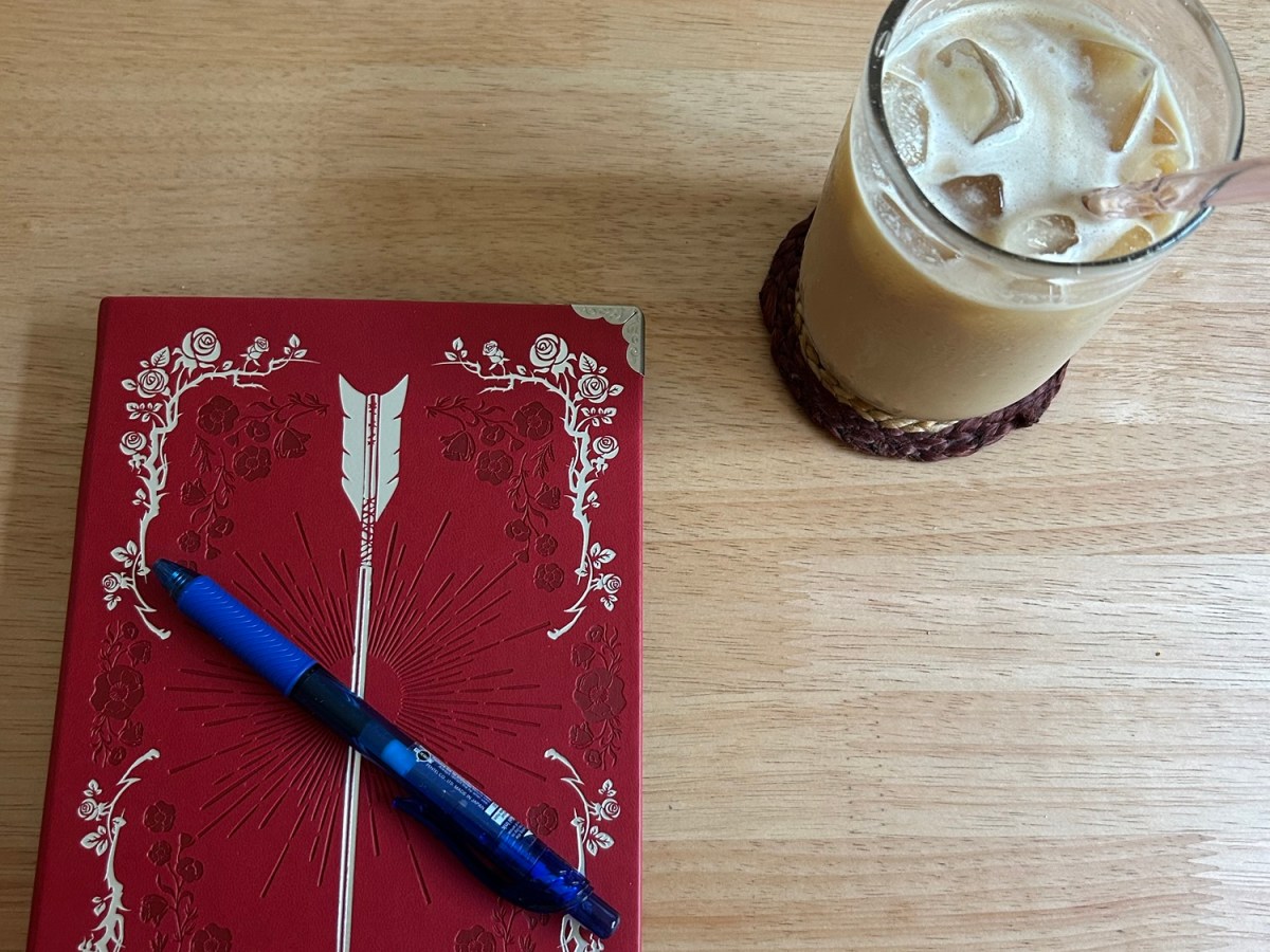 Journal prompts every expat needs to write&nbsp;about